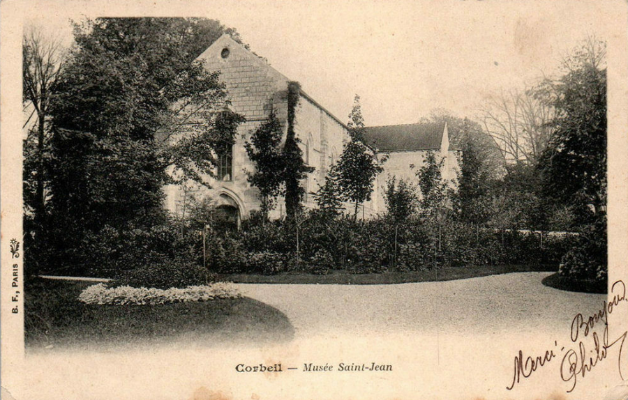 cpa.corbeil.berthaud.museesaintjean.ex01r.png cpa.corbeil.berthaud.museesaintjean.ex01r.png