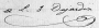 hn.a.dujardin.1863.signature.png
