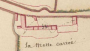 chateau:plan.bievres.plancadastral.1809.ad91.3p119chateaudelamottecarree.png