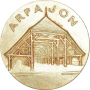 medaille.arpajon.foireauxharicots.1956.ex01r.png