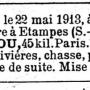 chateau.pierrebrou.legaulois.48no12998du16mai1913p4.png